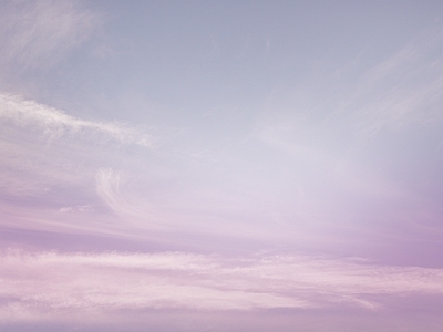 现代天空外景 黄昏天空 夕阳天空