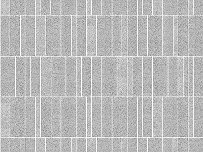 现代透水砖 户外地面