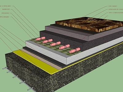 建筑材料 青砖