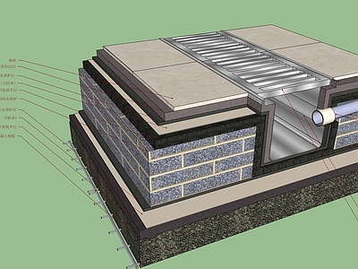 建筑材料 瓷砖