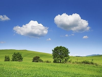 现代天空外景 白天天空