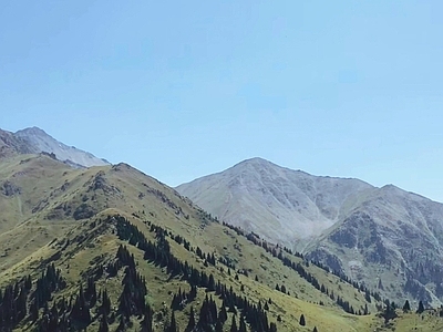 现代天空外景 白天天空