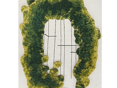 地毯