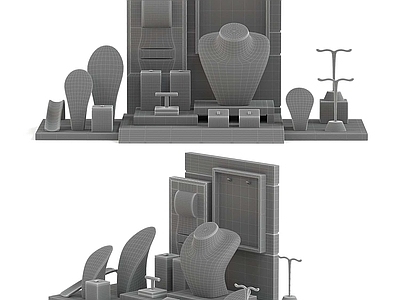 商展器材