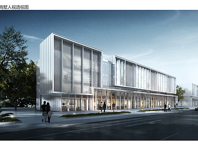 现代住宅楼建筑 商墅改造案例图纸 平立剖全套图纸 施工图
