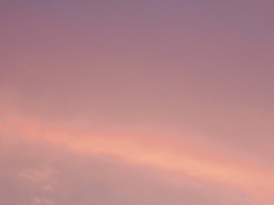 现代天空外景 黄昏天空 夕阳天空