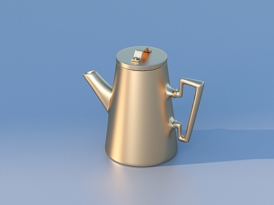 厨房用品 水壶 简约水壶