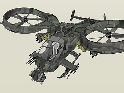 飞机 阿凡达飞行器