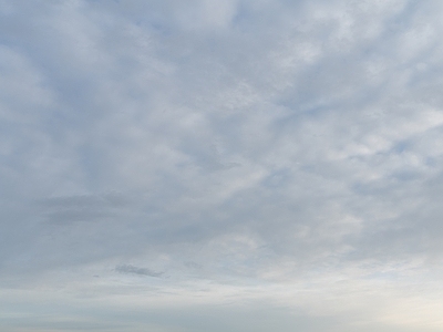 天空外景 白天天空 阴天天空