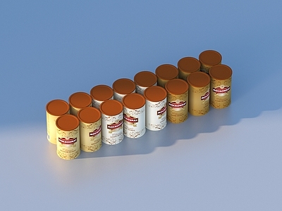 厨房用品 调味瓶 调味料