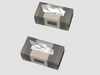 洗浴用品 抽纸盒 抽纸 纸巾