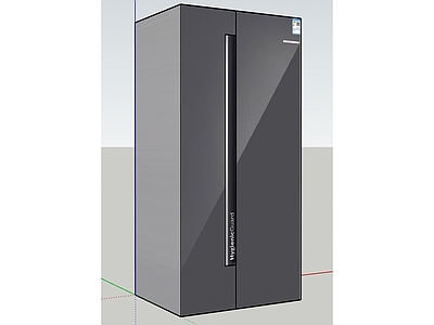 冰柜 Bosch 冰箱 法式