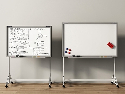 其他公用器材 写字板 教学板 白板 白板写字板