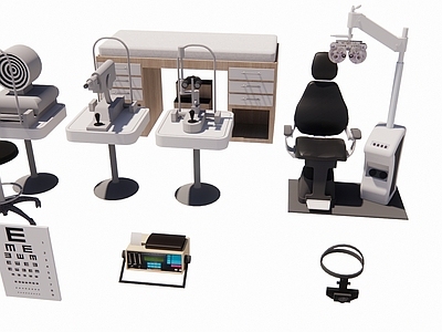 医疗器材 眼晴验光仪医疗器