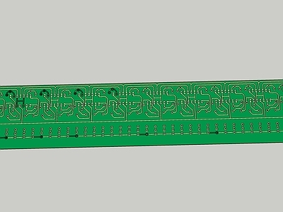 其他工业设备 PCB电路板