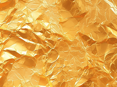 现代金箔银箔 现代金箔银箔 金箔纸 黄金金箔 金箔壁纸