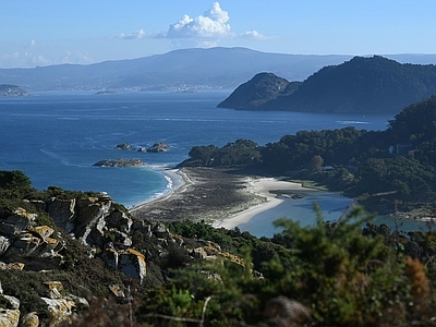 现代天空外景 白天天空