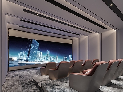 现代电影院 现代电影院