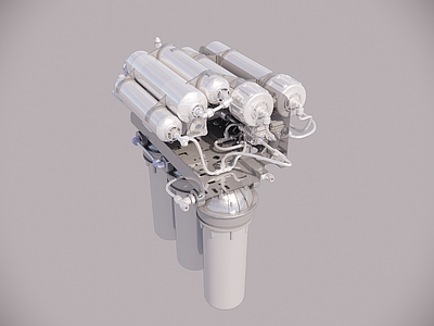 其他工业设备 滤水器 过滤器 净水器
