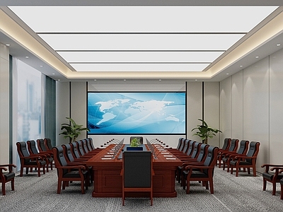 现代简约会议室 酒店会议室 培训会议室 政府会议室 大型会议室 小型会议室