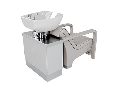 理发器材 理发椅 洗头椅 美发椅 剃头椅 美容椅