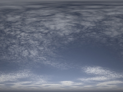 天空HDR 天空云朵HDR
