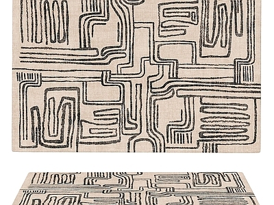 地毯