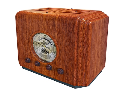 现代Barometer 古典音响