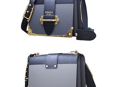 现代prada 现代包包