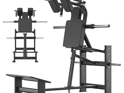 运动器材 DHZ 深蹲 Fitness 健身器材