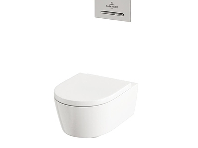 马桶 马桶 座便器 坐便器 壁挂马桶