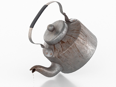 茶具 茶壶 老式茶壶 茶具 老式茶具 复古茶壶