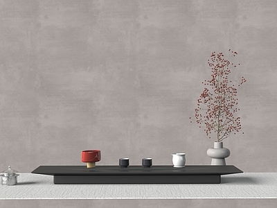 茶具 茶盘 茶杯 茶壶 茶器 现代茶具
