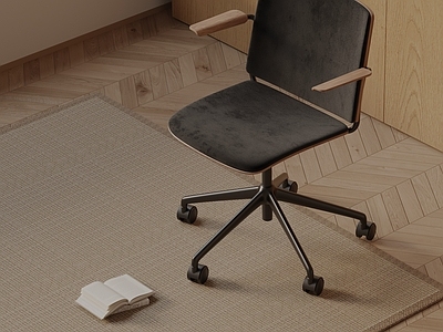 现代按摩椅 按摩椅