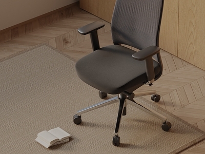 现代按摩椅 按摩椅