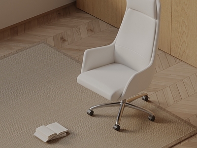 现代按摩椅 按摩椅