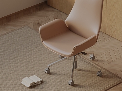 现代按摩椅 按摩椅