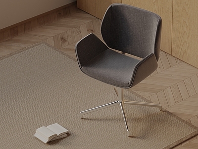 现代按摩椅 按摩椅