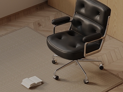 现代按摩椅 按摩椅