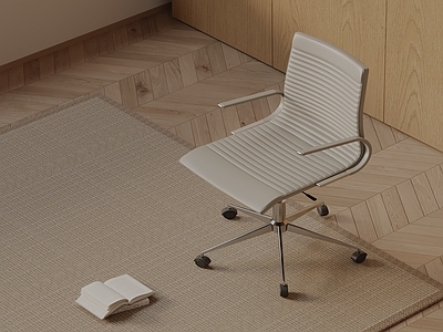 现代按摩椅 按摩椅