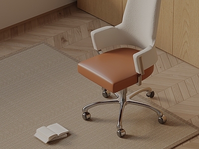 现代按摩椅 按摩椅