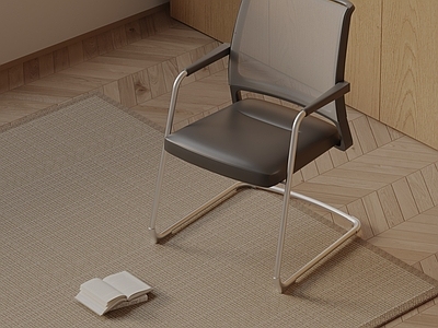 现代按摩椅 按摩椅