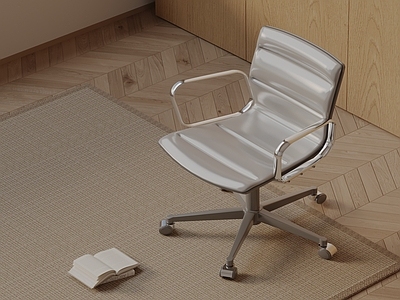 现代按摩椅 按摩椅