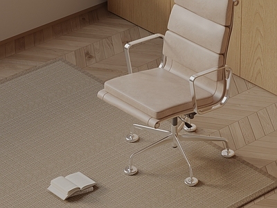 现代按摩椅 按摩椅