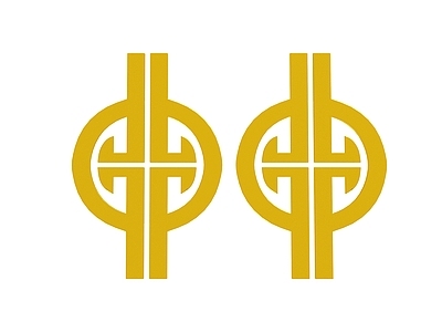 现代拉手 门拉手
