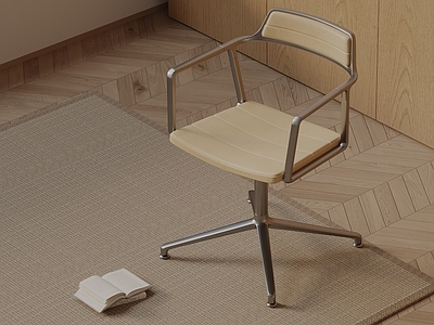 现代按摩椅 按摩椅