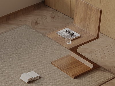 现代按摩椅 按摩椅