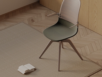 现代按摩椅 按摩椅