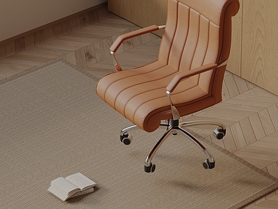 现代按摩椅 按摩椅