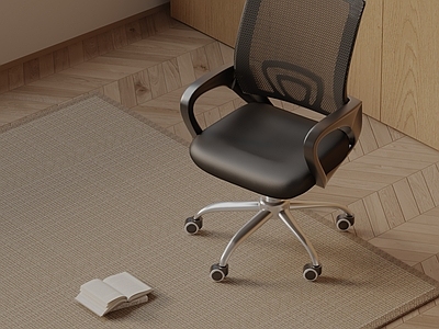 现代按摩椅 按摩椅